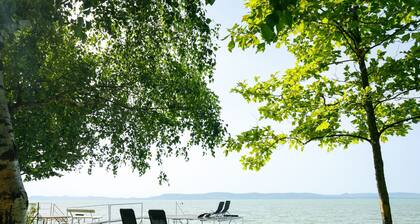 Lakefront 1 by Interhome