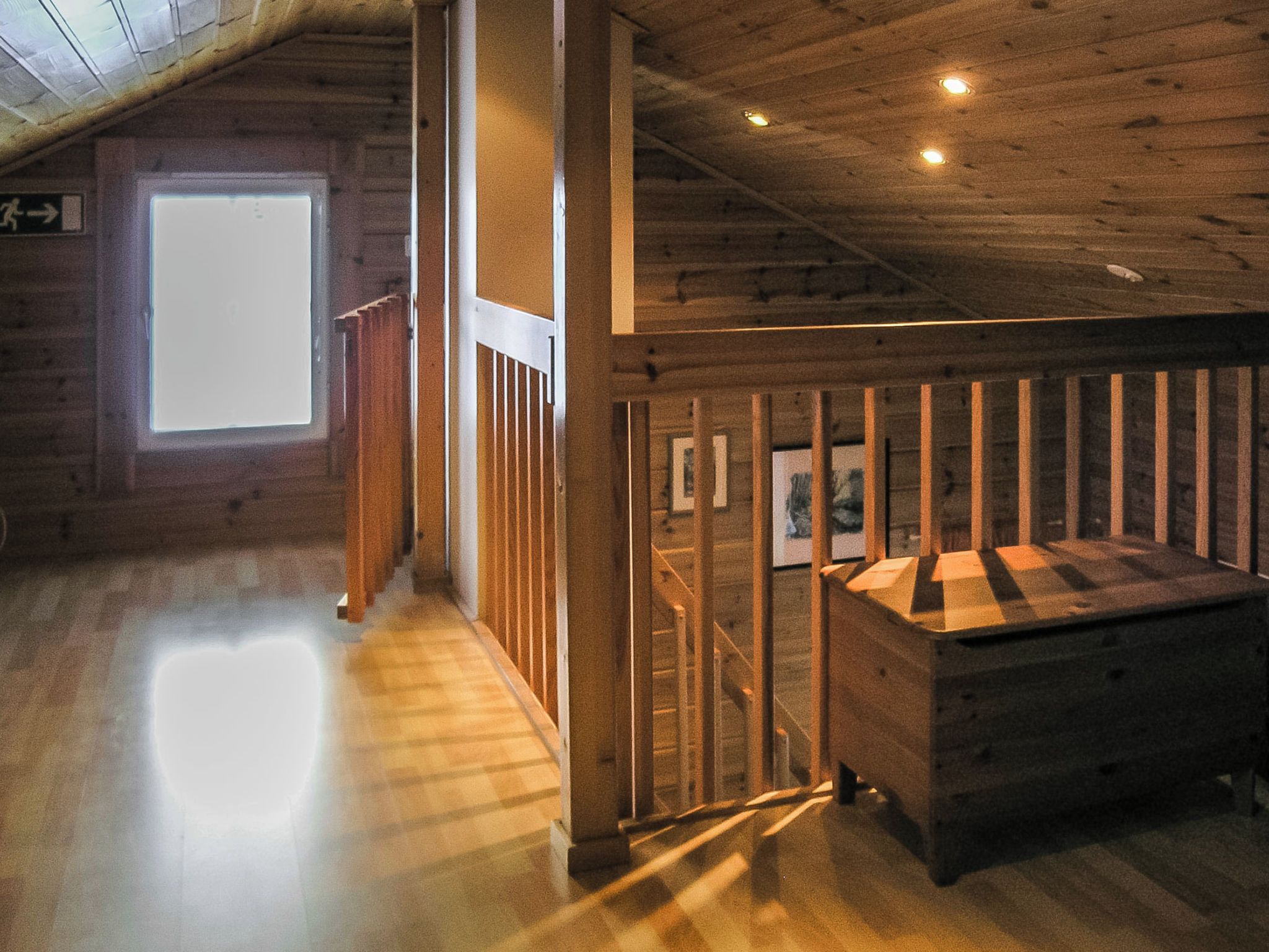 Interieur