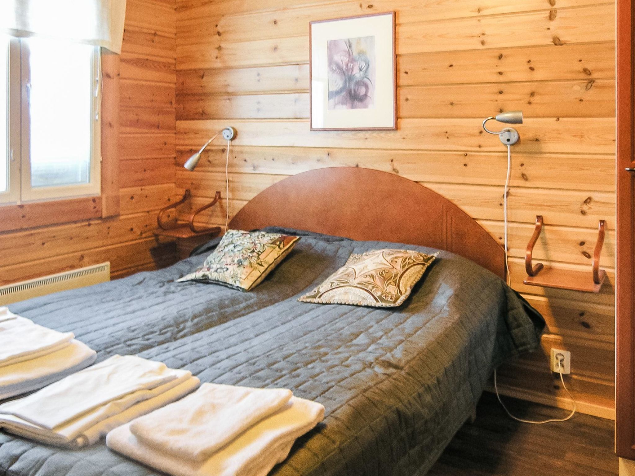 2 bedrooms