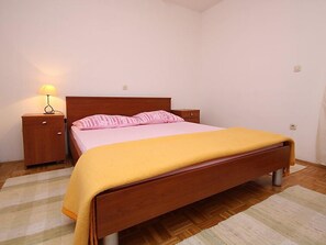 3 Schlafzimmer, Internetzugang