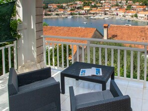 Terrazza/patio