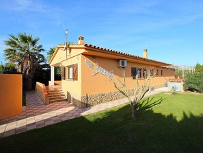Exterior - Don Felipe by Interhome (L'Escala)