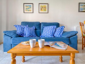 Televisor i reproductor de DVD 