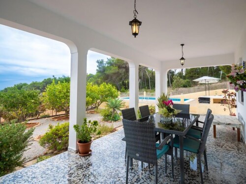 Can Fulgencio II by Interhome