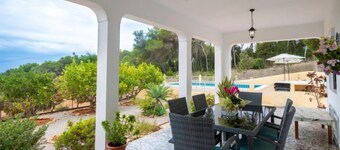 Can Fulgencio II by Interhome