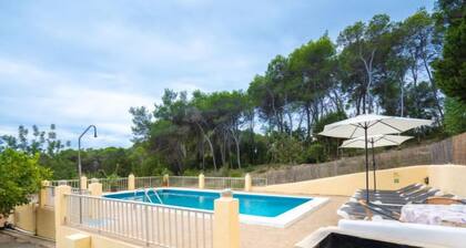 Can Fulgencio II by Interhome