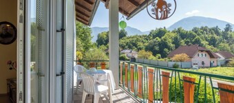 Apartamento Pacher by Interhome