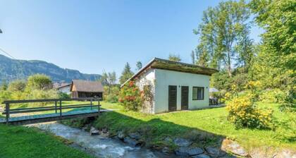 Apartment Pacher by Interhome