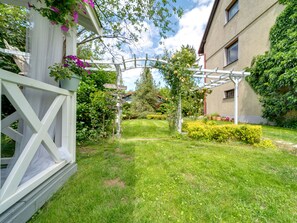 Property grounds - W Starym Sadzie by Interhome (Wroclaw)