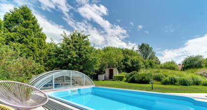 W Starym Sadzie by Interhome