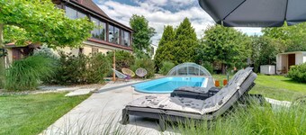 W Starym Sadzie by Interhome