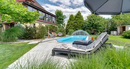 W Starym Sadzie by Interhome