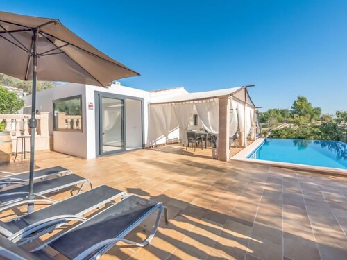 Can Bernat by Interhome