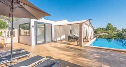 Can Bernat by Interhome