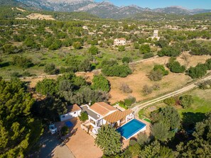 Exterior - Can Bernat by Interhome (Biniamar)