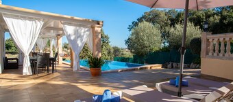 Can Bernat by Interhome