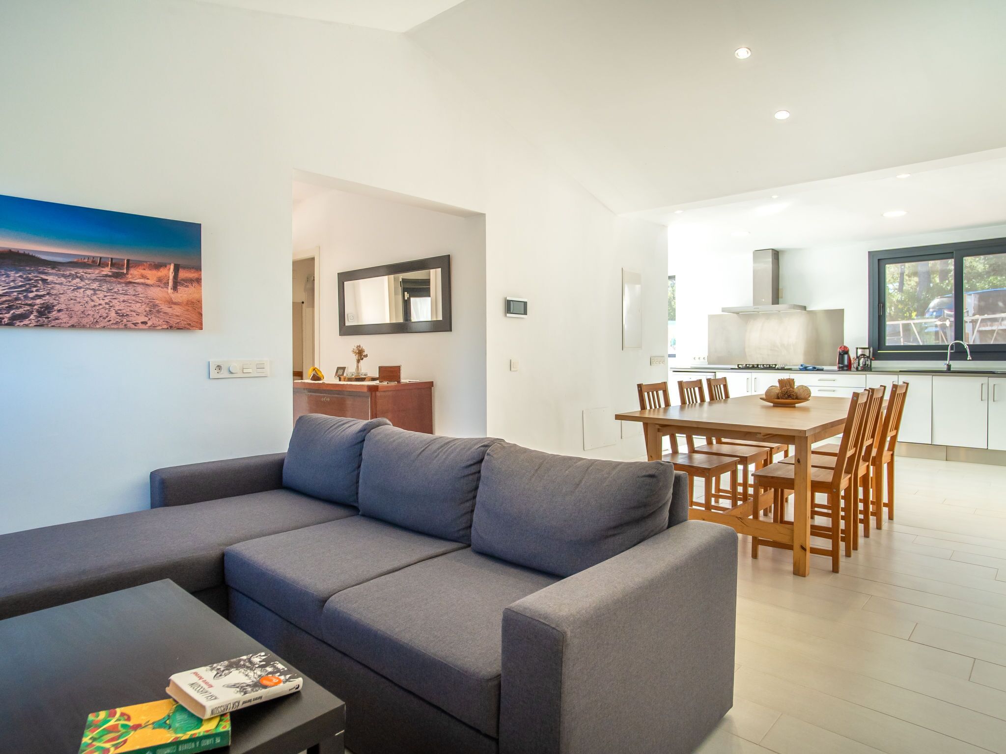 Can Bernat By Interhome - Selva