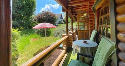 Birdieferienhaus by Interhome