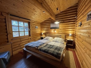 2 Schlafzimmer, Internetzugang