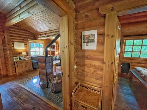 Birdieferienhaus by Interhome