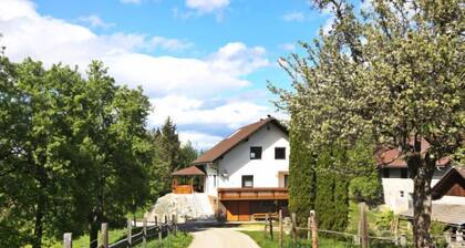 Ferienhaus Berg by Interhome