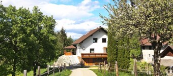 Maison Berg by Interhome