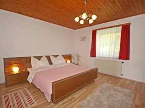 2 bedrooms, Internet