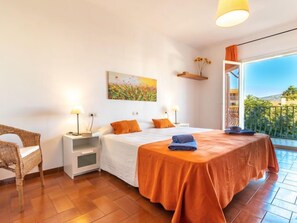 5 slaapkamers, gratis internet