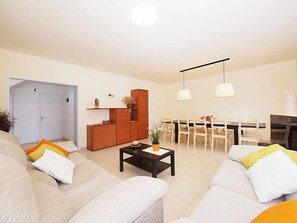 Flat-screen TV - Sant Mori by Interhome (Empuriabrava)
