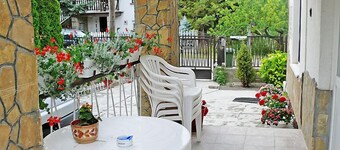 Apartment Pietra by Interhome