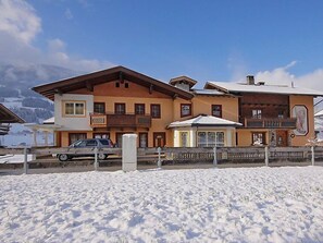Exterior - Christoph by Interhome (Kaltenbach)