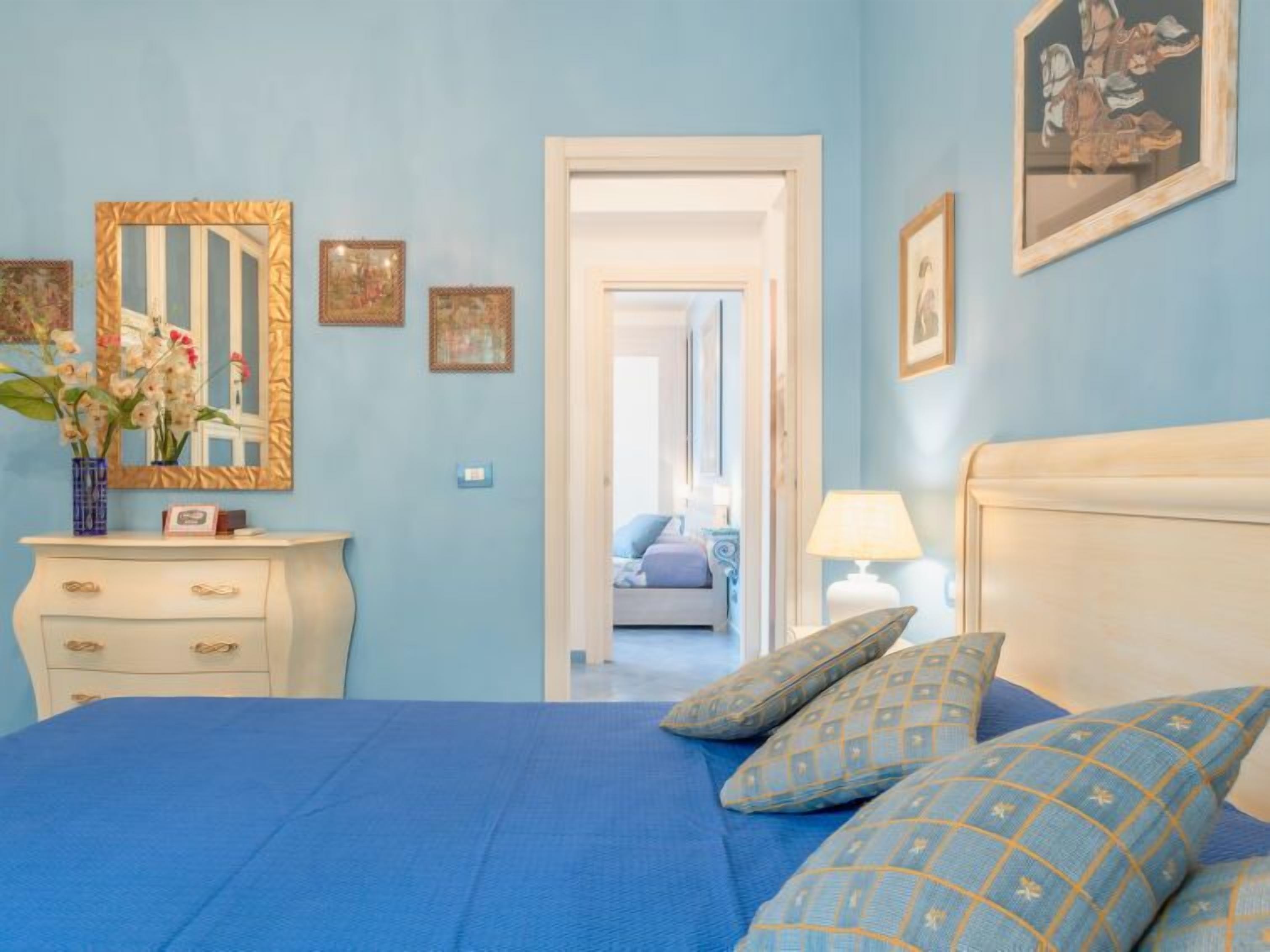 3 Schlafzimmer, Internetzugang