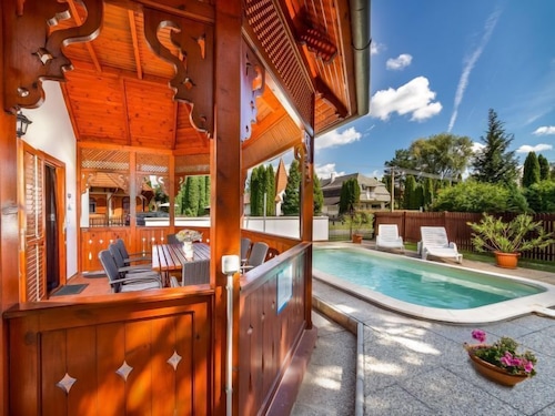 Vacation home Ruby 1 by Interhome