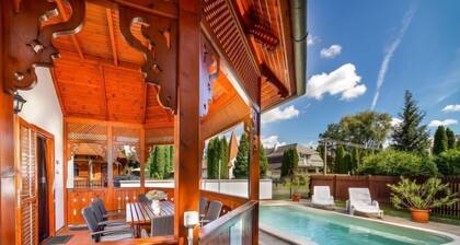 Vacation home Ruby 1 by Interhome