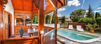 Vacation home Ruby 1 by Interhome
