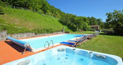 Piano Rosso 2 by Interhome