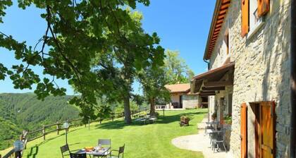 Piano Rosso 2 by Interhome