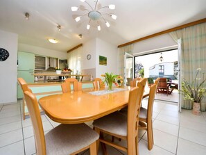 Dining - Bila Vila by Interhome (Zadar)