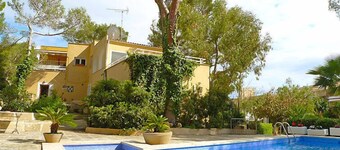 Santa Ponça by Interhome