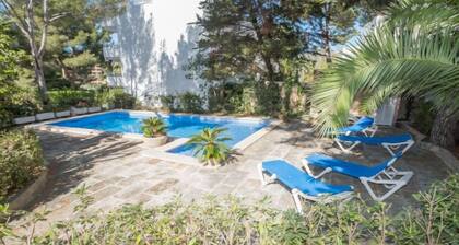 Santa Ponça by Interhome