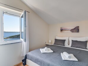 2 bedrooms, Internet