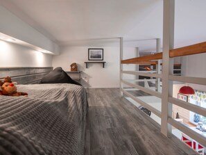 1 habitación y wifi 
