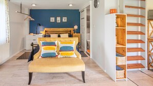TV, fireplace - Apartment Rekowo by Interhome (Rekowo)