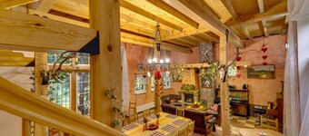 Gościniec Pod Dwoma Sercami by Interhome