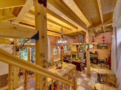 Gościniec Pod Dwoma Sercami by Interhome