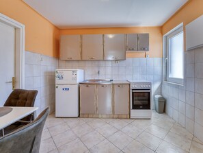 Privékeuken