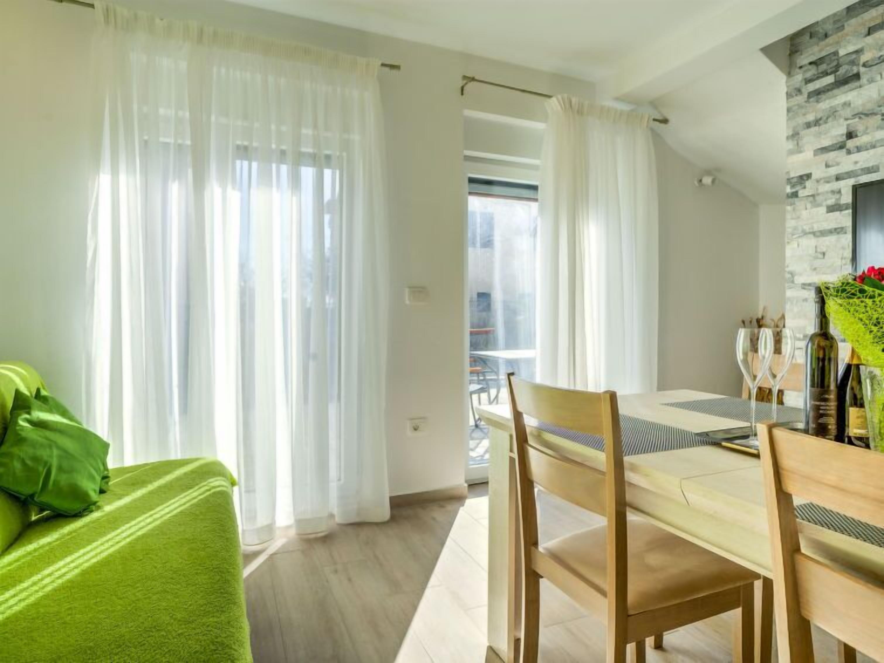 Vacation Home Dario By Interhome - Novigrad