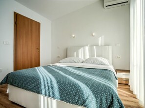 1 chambre, Wi-Fi