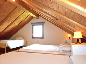 1 Schlafzimmer