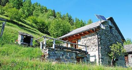 Rustico Pamela by Interhome